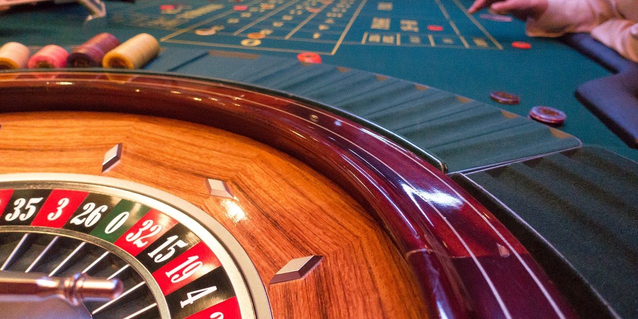 Do you know how casino online really operate?