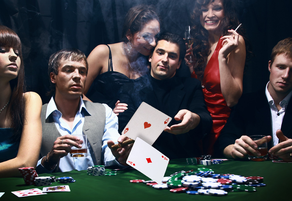 Play Casino Online and Have Fun | Seen By Kloe