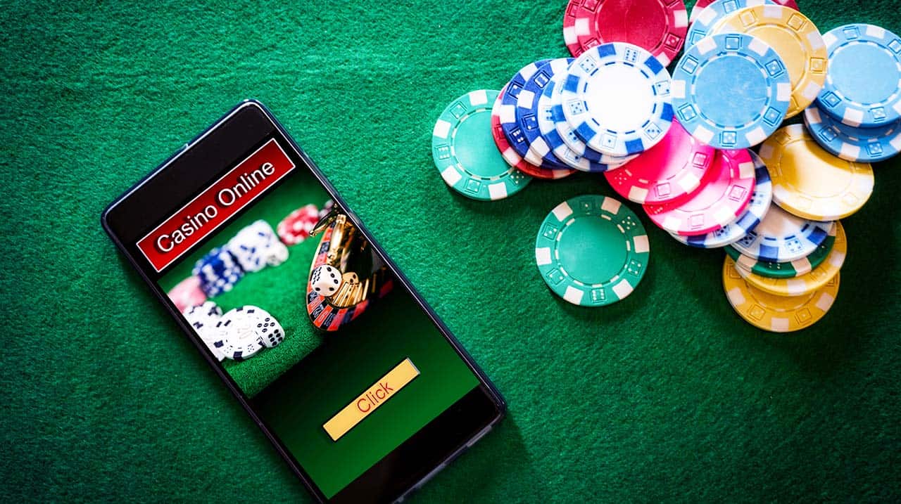 THIS IS HOW YOU ENHANCE YOUR ONLINE CASINO GAMEPLAY EXPERIENCE