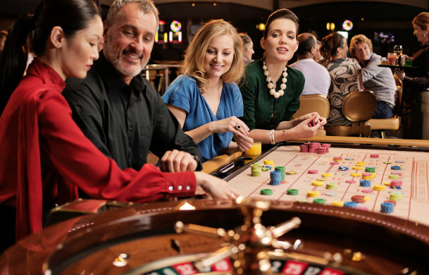 Judi Deposit Pulsa in Online Gambling
