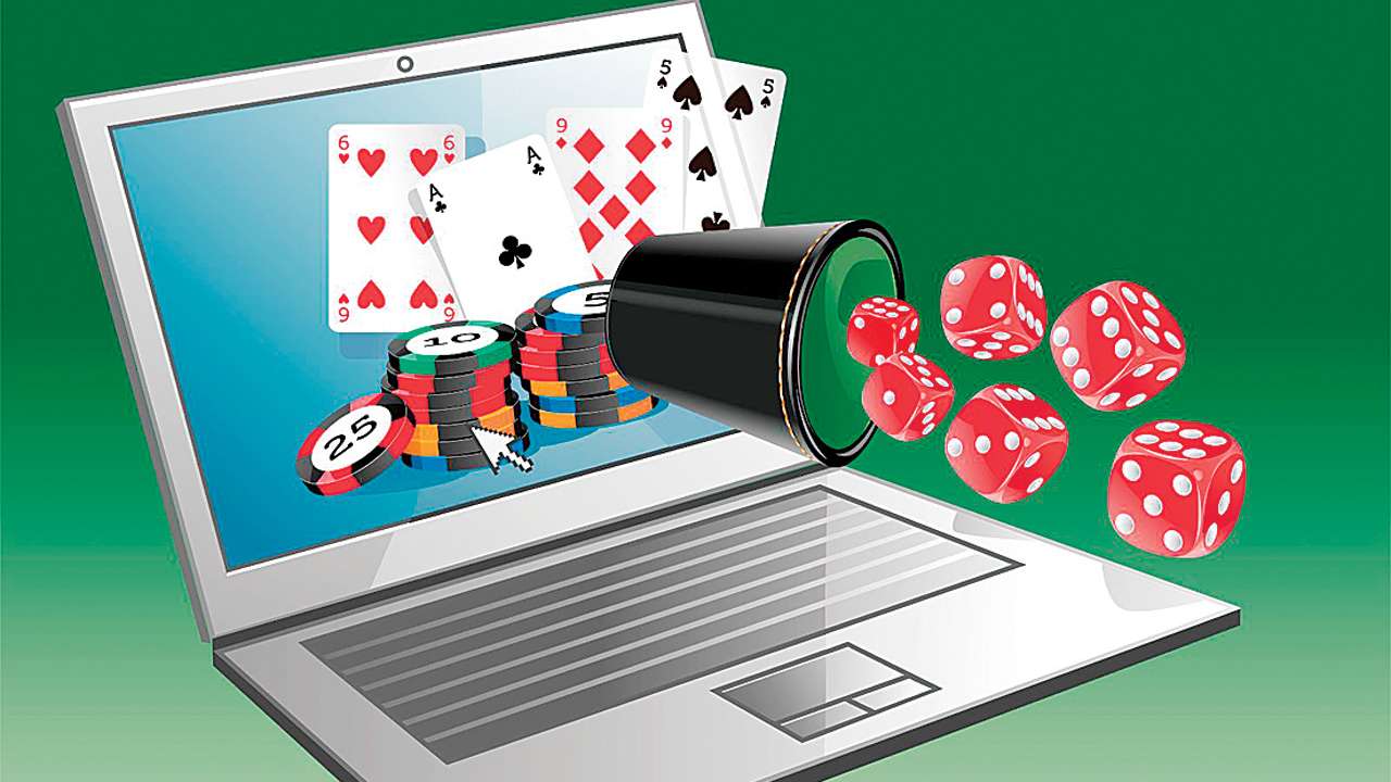 Gambling Strategies And Tips