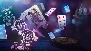 BEST DEPOSITS MADE WITH ONLINE CASINO GAMES